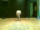 bboy x