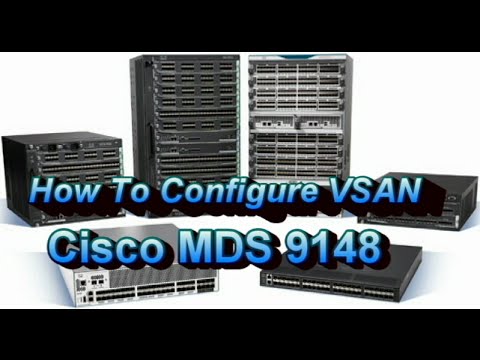 how to enable vsan