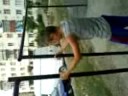 parkour resita