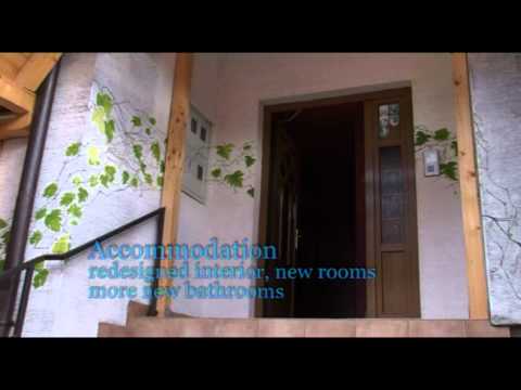 Vídeo de Hostel Lika