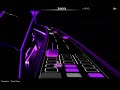 AudioSurf / Pendulum - Showdown.