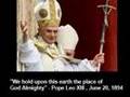 Catholicism is Replaced by Islam - World's Largest Religion
