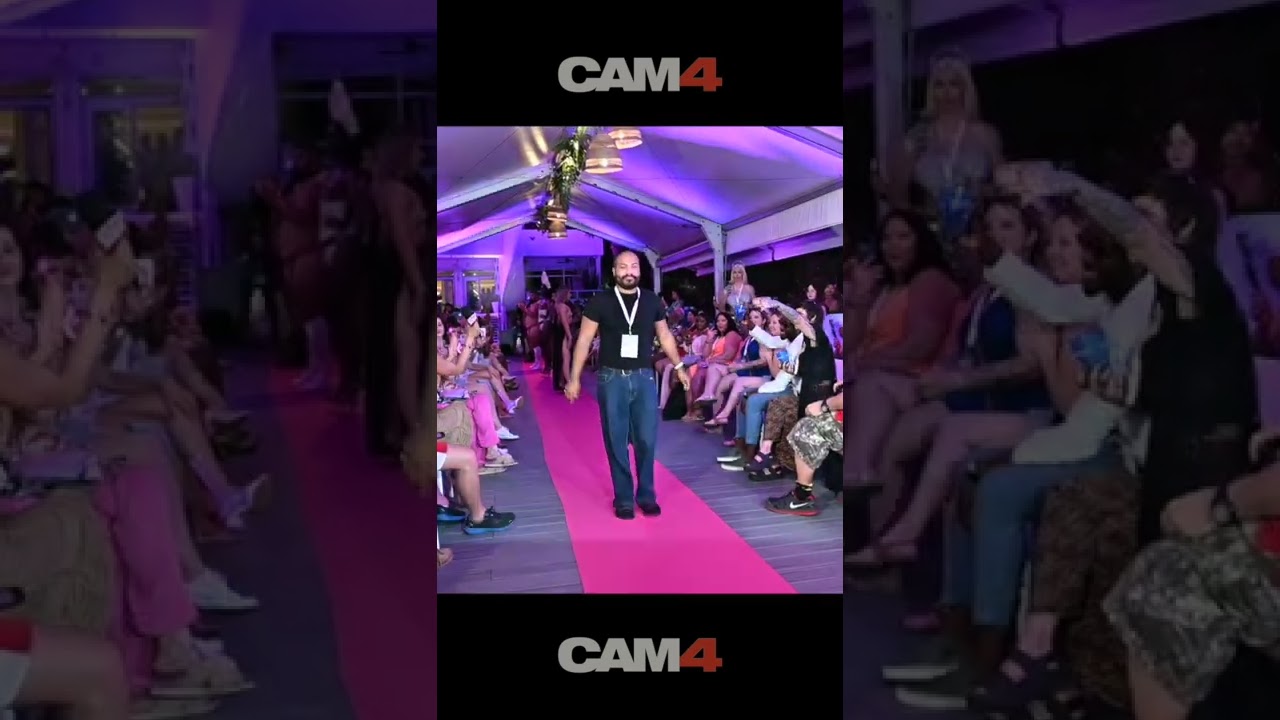 XBiz Miami 2022 - Fashion Show