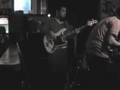 Zazen Boys at BJ's Fredonia part 4 (of 7)
