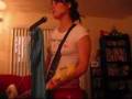 Rock Band Dirty Little Secret EX Bass with Vocals Ex 5Star