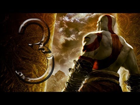 chains of olympus