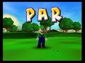VC Monday Madness: Mario Golf and Shining Force II