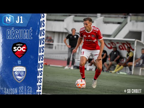 22-08-12_Cholet ( Résumé)