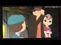 Diginfo - movie.diginfo.tv Level-5 has announced plans to release the second game in its Professor Layton Nintendo DS game trilogy. 