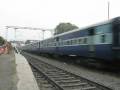 Rewari Passenger
