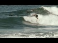 Surf Footage - Jack Nimble