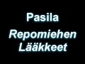 Pasila - Repomiehen Lääkkeet - biisi