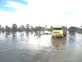 Enchente na BR,343 entre Altos-pi e Campo  maior-pi