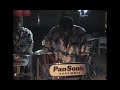 Steel Drum Band In St. Lucia