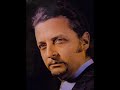 Alfredo Kraus  canta   \"Los Gavilanes\"