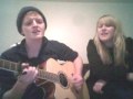 We Fell Together - Dane Ueland (feat. Kaylee Cole)