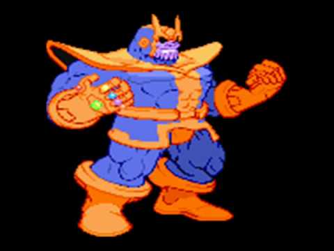 thanos