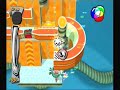 Mercury Meltdown Revolution - four secret level 17\ Mercury Meltdown Revolution - four secret level 17\