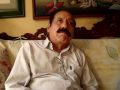Através del espejo [programa cultural] - (2/3) Entrevista al poeta Juan Paredes Carbonell