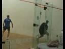 SSquash Interclub SRCW II Airgate III Oktober 18 2008