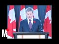 Harper on CBC reporter Melissa Fung's release from kidnappers