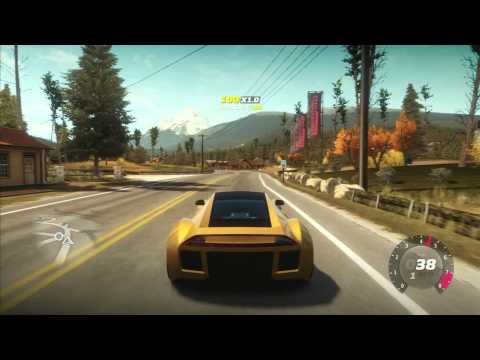 how to discover barn finds in forza horizon
