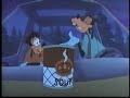 Big foot in a Goofy Movie - A Goofy Movie - Flixster Video