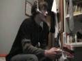 Alex Caldwell - A Day in the Life