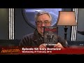 I liked a @YouTube video http://t.co/JRVaT7MSe9 Triangulation 92: Cory Doctorow