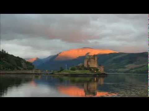 Tierras Altas de Escocia (Scottish Highlands)