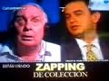 No me deja hablar! Zapping de Coleccion