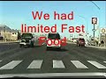 Fernley Roundabout Before and After