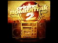 vid�o de pr�sentation de la compilation original bombattak vol. 2 le 23 juin 2008 dans les bacs avec diam's, psy4, el matador, brasco, oxmo puccino, nubi, jamal, akhenaton, l'skadrille, pit baccardi, la swija, mino, tonyno, lorenzo, revolution urbaine, youssoupha jacky brown, gringe
