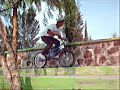 cuerosville bikes