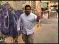 CALLEJEROS (CUATRO) - Cuatro Santos 1/5