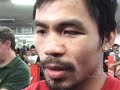 Manny Pacquiao Best P4P