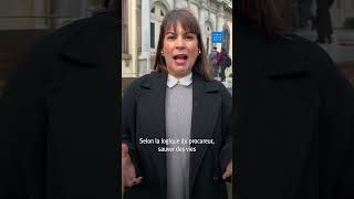 Grèce : Procès lié à des opérations de sauvetage en mer