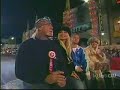 Hogan Family in Hollywood Christmas Parade 2006