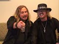 Van Zant Webisode 4 Van Zant Webisode 4