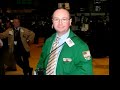 THE NYSE GARAGE