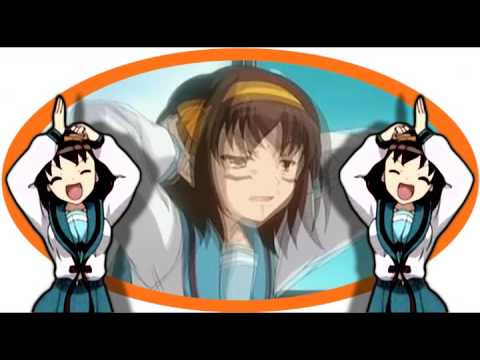 haruhi