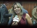 Comandante Geral é o Novo Cidadão Trindadense