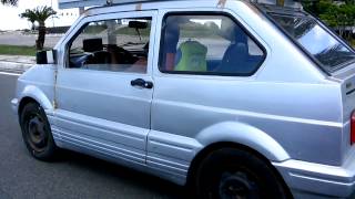 Carro elétrico