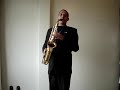 Marcha Turca (Mozart) ao \"SOM DO SAX\" Marcha Turca (Mozart) ao \"SOM DO SAX\"