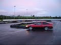 Drift Practice - Rosegreen - AE86 Drift Practice - Rosegreen - AE86