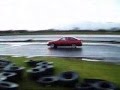 Drift Practice - Rosegreen - AE86