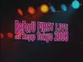 BeForU - KI-SE-KI (J-Music)