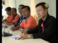 ต้อนรับคณะศึกษาดูงานจาก ม.ขอนแก่น - YouTube