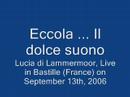 dessay: eccola   il dolce suono  live at bastille 2006 