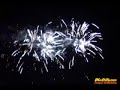 Fuegos Artificiales en Comallo